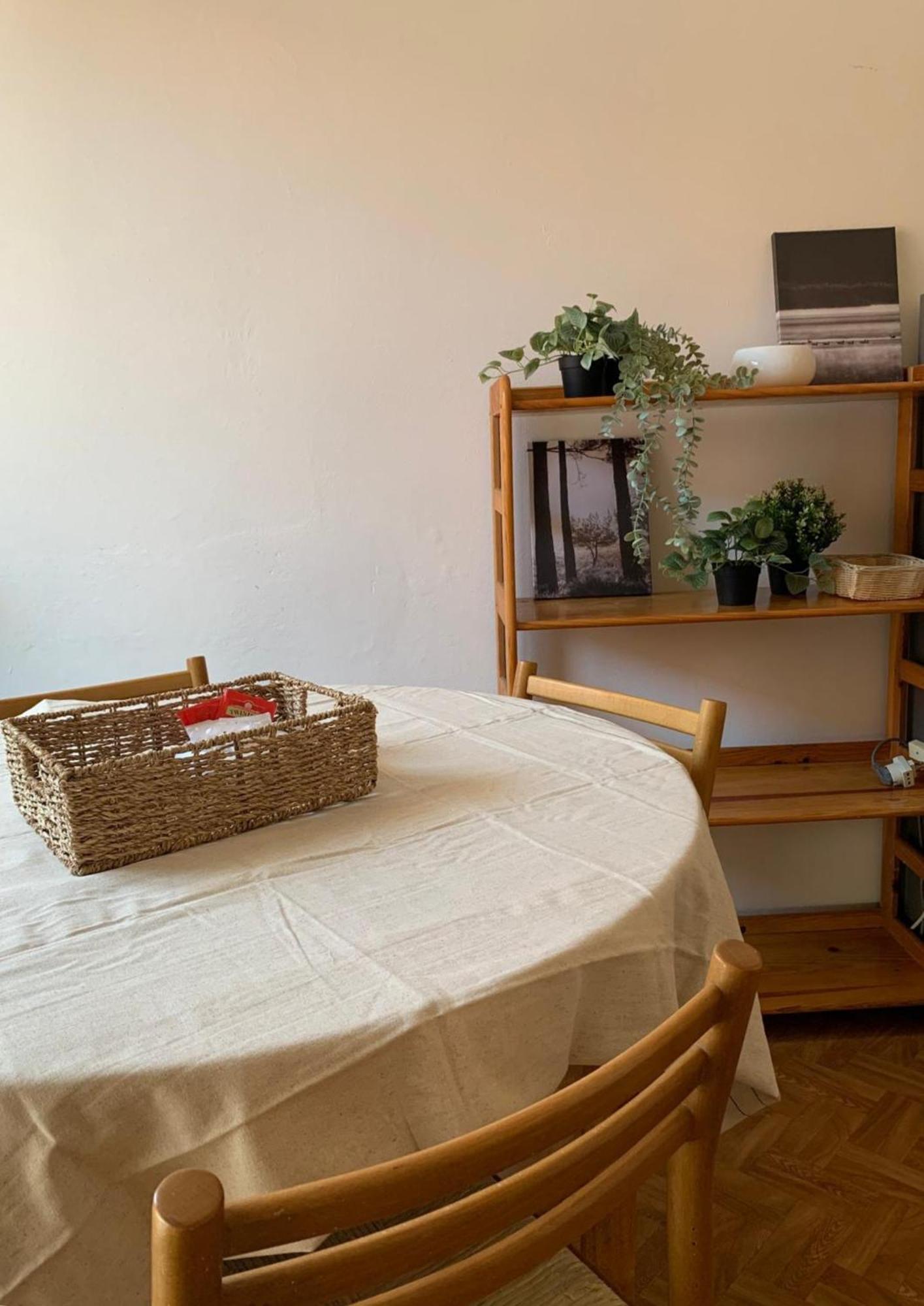 Bellaria Beach Apartments Eksteriør billede