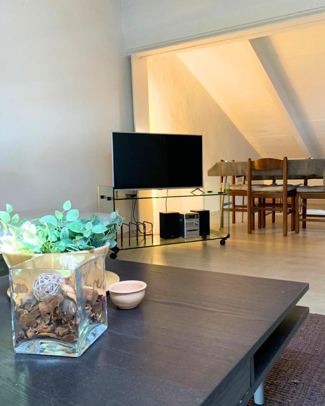 Bellaria Beach Apartments Eksteriør billede