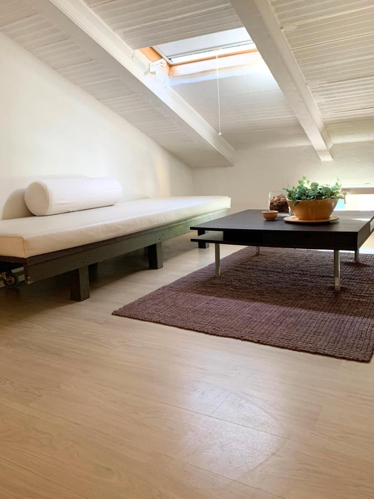 Bellaria Beach Apartments Eksteriør billede