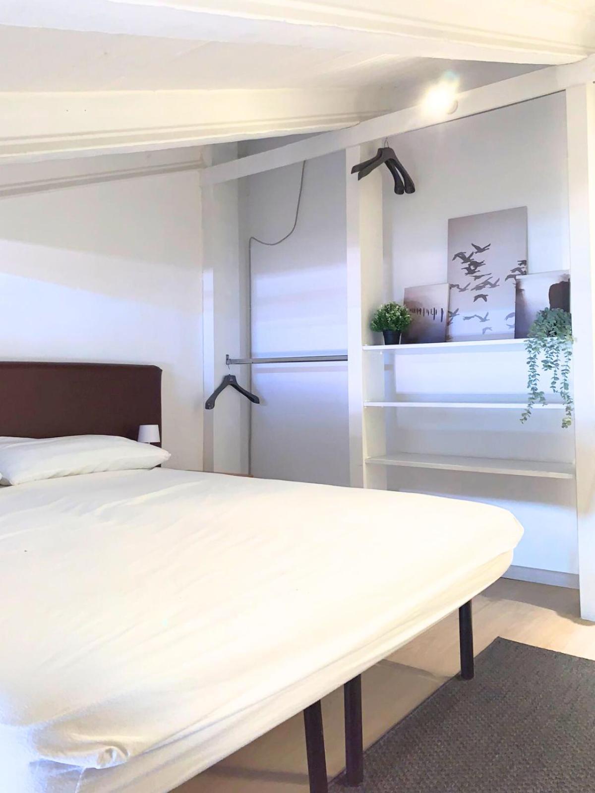 Bellaria Beach Apartments Eksteriør billede